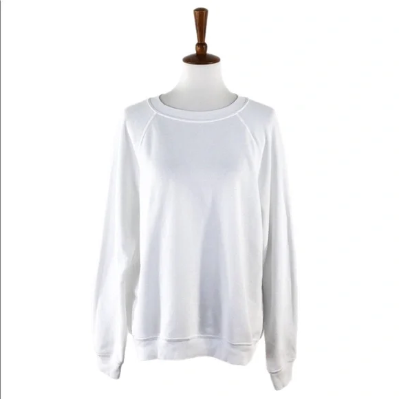 Wildfox Big Hair Big Dreams Pullover Sweater - Picture 2 of 9